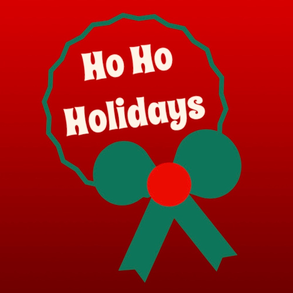 Holiday apparel and gift ideas!